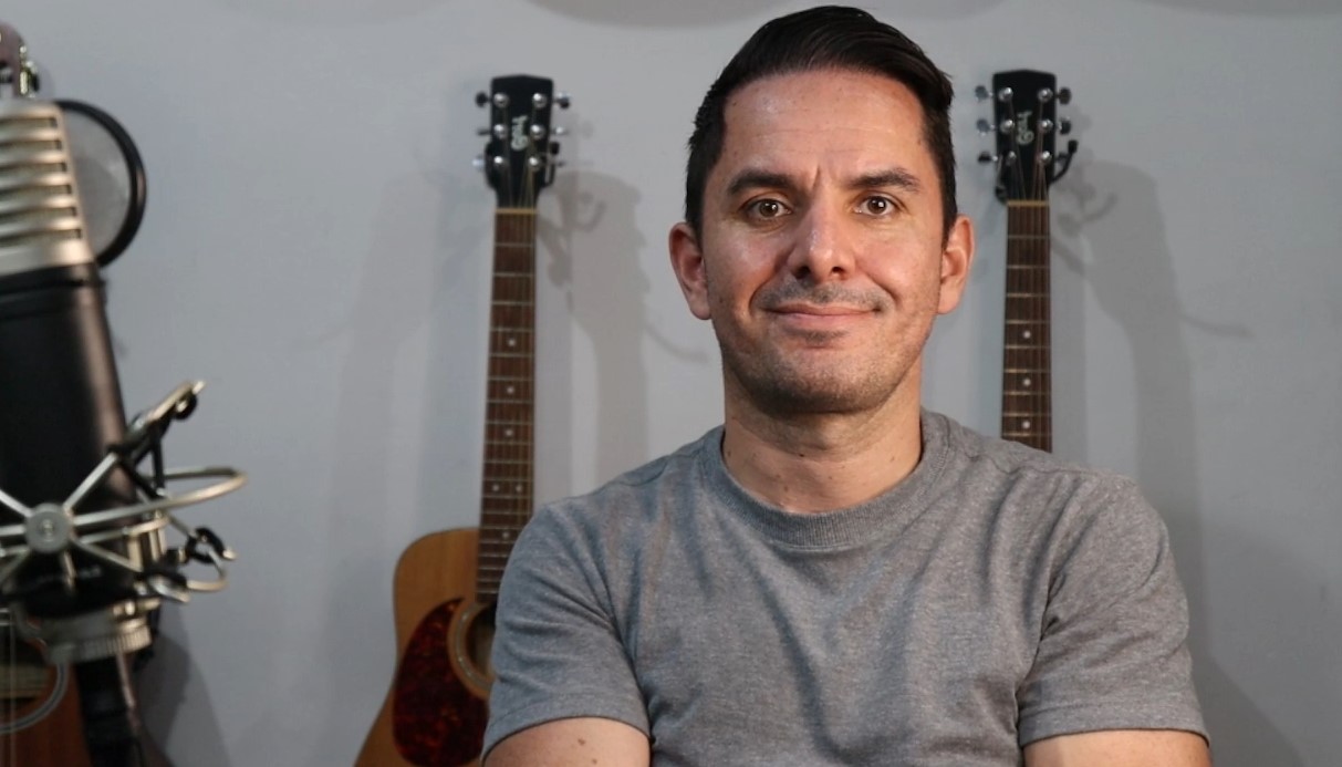 Diego Aragão